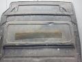 перегородка Volkswagen Crafter 1 поколение 2010, 2.5 л., D BlueTDI, дизель, МКПП, микроавтобус - фото №3