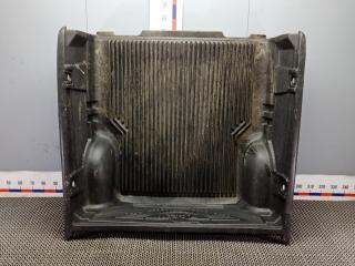 корыто пластиковое Mitsubishi L200 4 поколение 2008, 2.5 л., дизель, МКПП, пикап