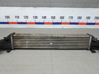 радиатор интеркулера Mercedes-Benz E-Класс W211/S211 2005, 3.2 л., D E320 CDI, дизель, АКПП, универсал