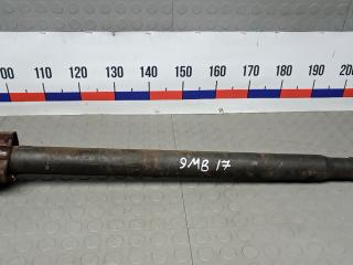 Карданный вал Mercedes-Benz C-Класс W201 [рестайлинг] 1991, 2.0 л., бензин, МКПП, седан