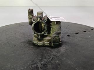 заслонка дроссельная Opel Corsa C [рестайлинг] 2004, цвет, 0280750044