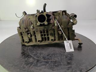 коллектор впускной Opel Corsa C [рестайлинг] 2004, цвет, 0280620015