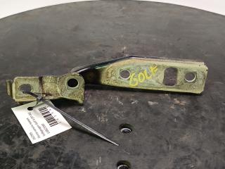 петля капота правая Volkswagen Golf 5 поколение 2003, цвет, 1J0823302