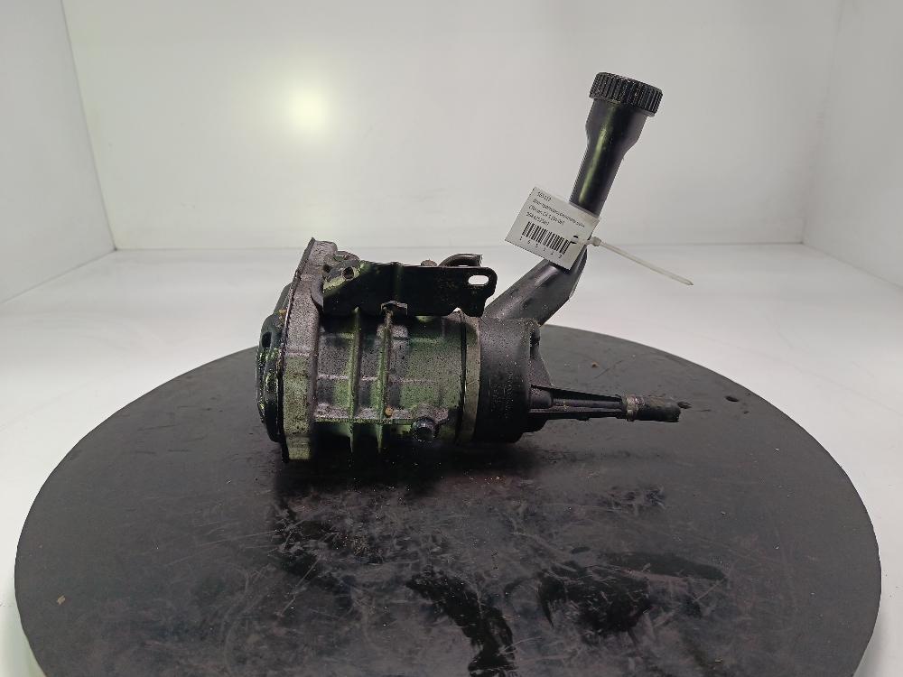 электрогидроусилитель руля Citroen C4 1 поколение 2005, цвет, 9684252580 - фото №1