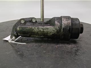 корпус масляного фильтра Opel Corsa C [рестайлинг] 2004, цвет, 90530259