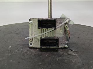 Блок управления двигателем Opel Corsa C [рестайлинг] 2004, цвет, 0261206074