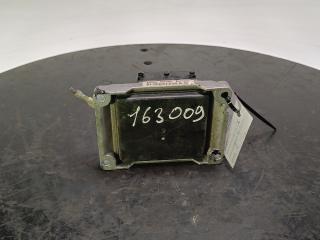 Блок управления двигателем Opel Corsa D 2008, цвет, 55353613