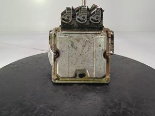 Блок управления двигателем Renault Laguna 2 поколение 2004, Дизель 1.9, цвет, 8200153946