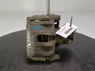 суппорт задний левый Mazda 3 BK [рестайлинг] 2006, цвет