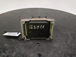 Блок управления двигателем Opel Astra H/Family [рестайлинг] 2006, цвет, 55558787