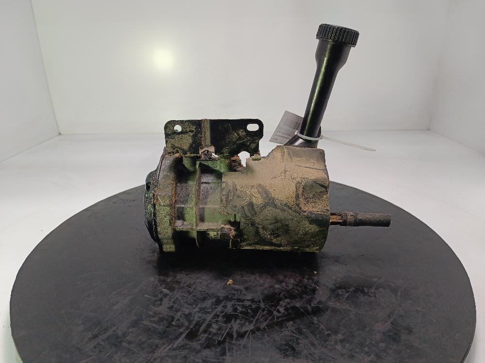 электрогидроусилитель руля Peugeot 308 T7 2008, цвет, 9684979180 - фото №1