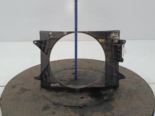 диффузор вентилятора IVECO Daily 3 поколение 2001, цвет, 819600500