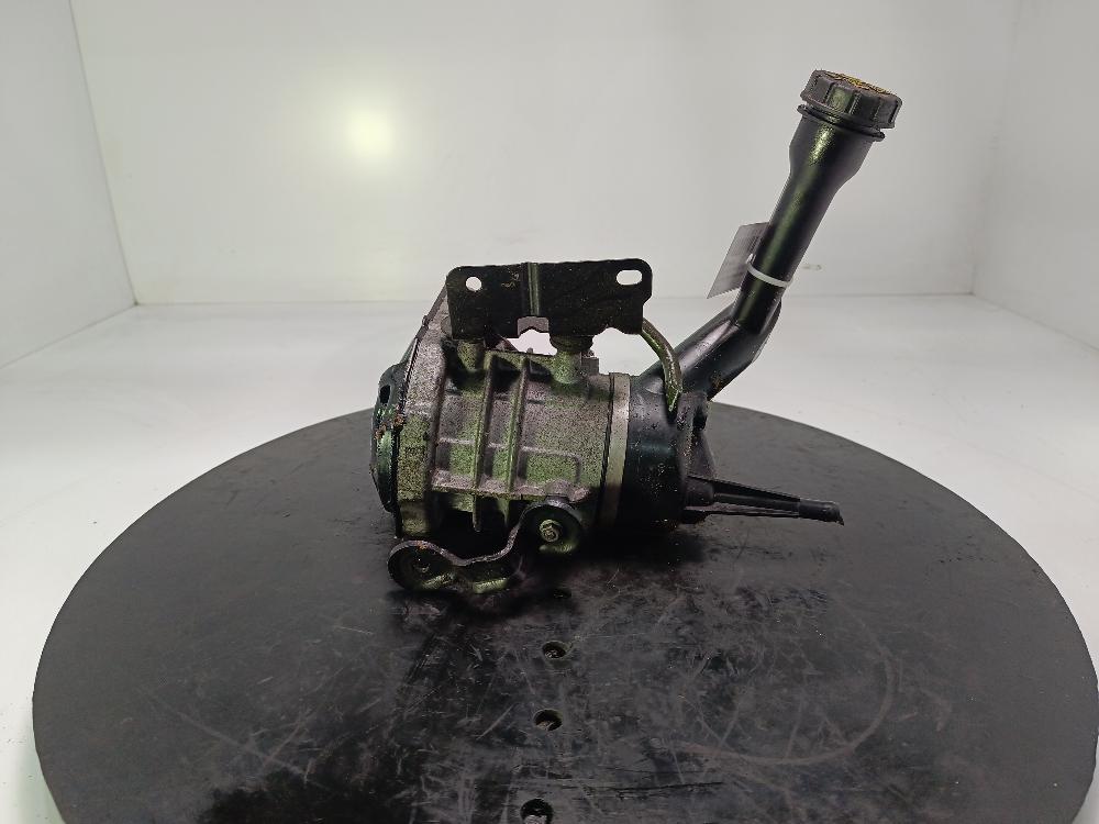 электрогидроусилитель руля Citroen C4 Picasso 1 поколение 2009, цвет, 9685418780 - фото №1