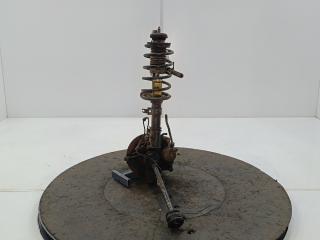 Стойка Chevrolet Aveo T250 [рестайлинг] 2010, цвет