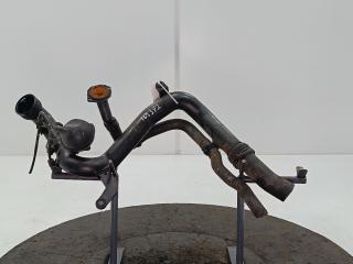 патрубок интеркулера Volkswagen Golf 5 поколение 2005, цвет, 1K0145770AA