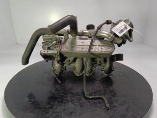 клапан EGR Volkswagen Golf 5 поколение 2005, цвет, 038129637D