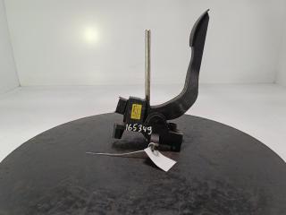 педаль IVECO Daily 4 поколение 2009, цвет, 0281002632