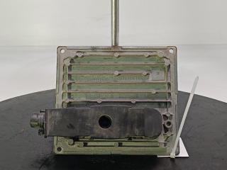 Блок управления двигателем Ford Focus 2 поколение [рестайлинг] 2007, цвет, 4M51-12A650-HJ