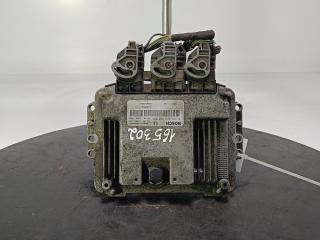 Блок управления двигателем Renault Laguna 2 поколение 2004, Дизель 1.9, цвет, 8200527713