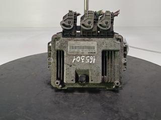 Блок управления двигателем Renault Laguna 2 поколение 2004, Дизель 1.9, цвет, 8200311539