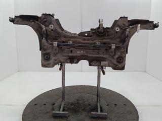 подрамник передний Renault Laguna 3 поколение [рестайлинг] 2010, цвет