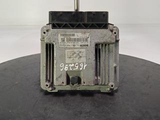 Блок управления двигателем IVECO Daily 3 поколение 2005, Дизель 2.3, цвет, 504073032