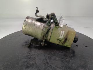 электрогидроусилитель руля Ford Focus 2 поколение 2006, цвет, 4M513K514DA