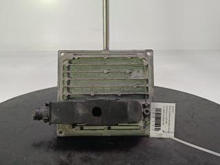 Блок управления двигателем Ford Focus 2 поколение [рестайлинг] 2007, цвет, 4M5112A650HG