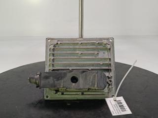 Блок управления двигателем Ford Focus 2 поколение [рестайлинг] 2007, цвет, 5M5112A650ZB