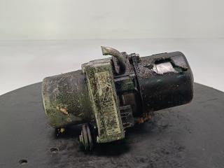 электрогидроусилитель руля Peugeot 407 1 поколение [рестайлинг] 2008, цвет, 9660983080