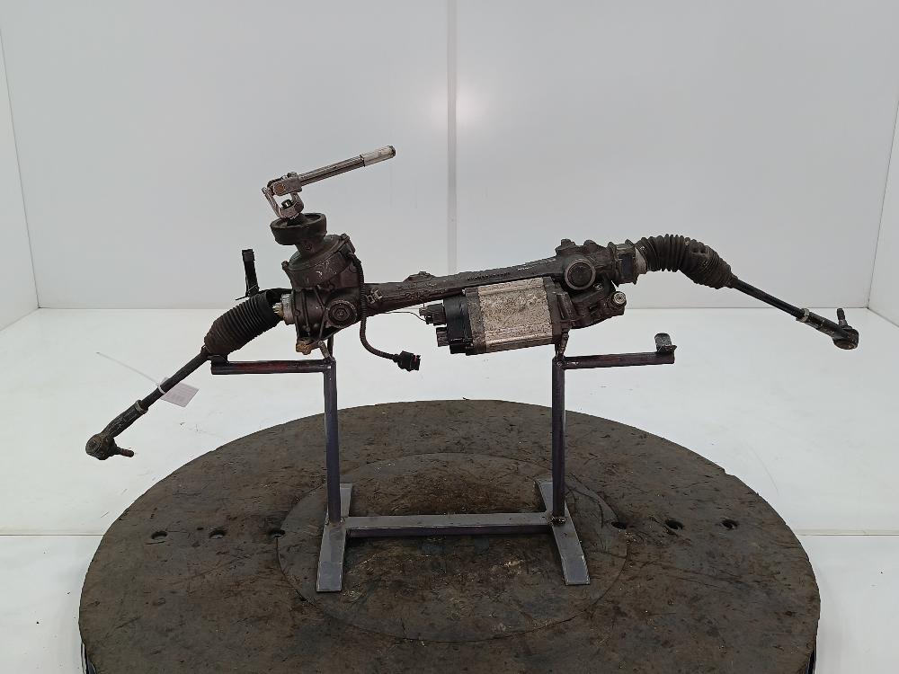 рулевая рейка Volkswagen Passat B6 2006, цвет, 1K1423051BL - фото №1