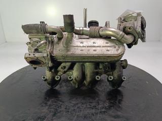 клапан EGR Volkswagen Golf 5 поколение 2005, цвет, 038129637D