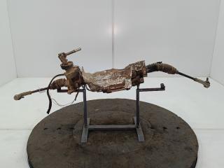 рулевая рейка Volkswagen Touran 1 поколение [рестайлинг] 2006, цвет, 1K1423051CJ