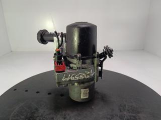 электрогидроусилитель руля Peugeot 407 1 поколение [рестайлинг] 2008, цвет, 9660983080