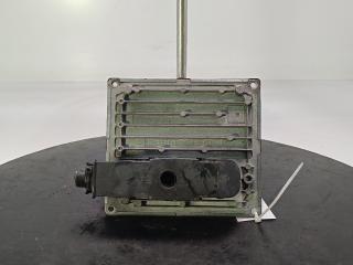 Блок управления двигателем Ford Focus 2 поколение [рестайлинг] 2007, цвет, 7M51-12A650-AFD