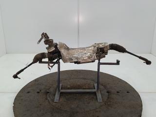 рулевая рейка Volkswagen Passat B6 2006, цвет, 1K1423051BG