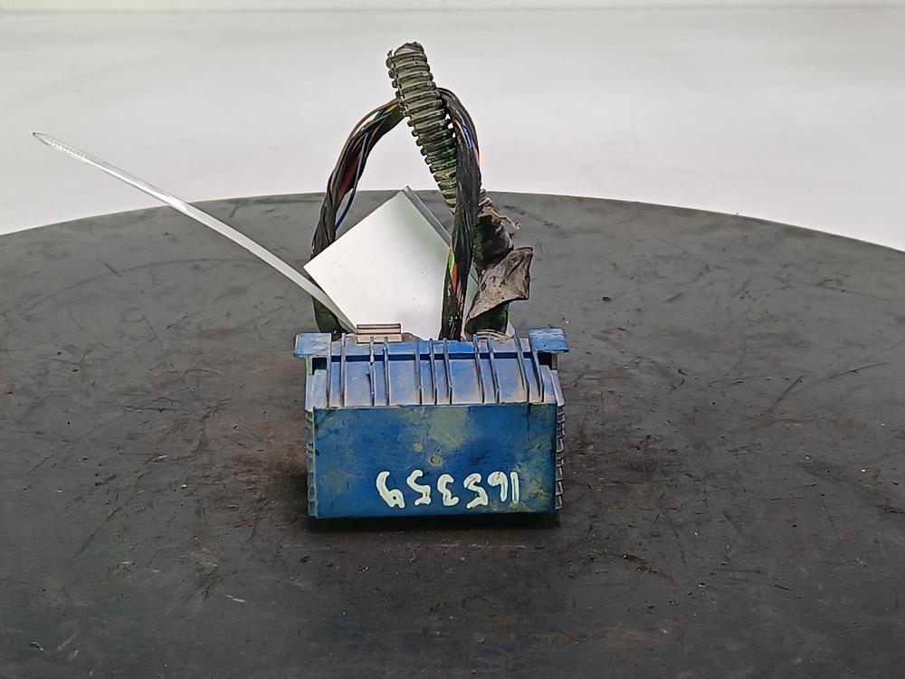 реле накала свечей Opel Corsa D 2009, Дизель 1.3, цвет, 55557760 - фото №1