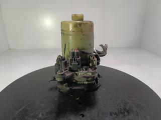 электрогидроусилитель руля Ford Focus 2 поколение 2006, цвет, 4M513K514BD