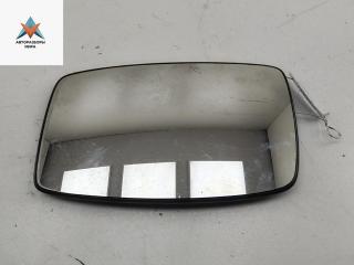 стекло зеркала наружного правого Peugeot Expert 2 поколение 2011, 2.0 л., дизель, МКПП, белый, фургон