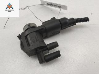 клапан вакуумного управления Ford Galaxy 1 поколение [рестайлинг] 2005, 1.9 л., дизель, МКПП, чёрный, минивэн, 1J0906283C