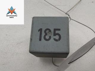 реле (прочие) Ford Galaxy 1 поколение [рестайлинг] 2003, 1.9 л., дизель, АКПП, зелёный, минивэн, 3B0911251