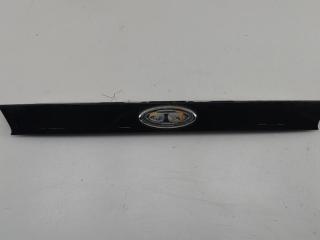 накладка подсветки номера Ford Mondeo IV 2011, 1.6 л., бензин, МКПП, чёрный, универсал, BS71N43404ADW