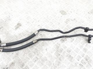 Трубка гидравлическая АКПП BMW 5 E60/E61 2005, 2.5 л., дизель, АКПП, серый, универсал, 1722470