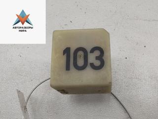 реле (прочие) Ford Galaxy 1 поколение [рестайлинг] 2003, 1.9 л., дизель, АКПП, зелёный, минивэн, 357911253