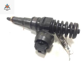 форсунка Volkswagen Passat B5 [рестайлинг] 2004, 2.0 л., дизель, МКПП, зелёный, универсал, 038130073BC