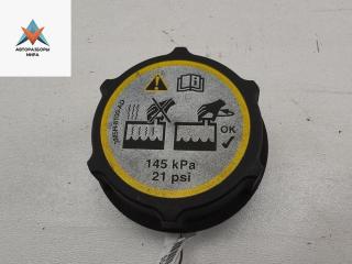 пробка расширительного бачка Ford Mondeo 4 поколение [рестайлинг] 2011, 1.6 л., бензин, МКПП, чёрный, универсал, 3M5H8100AD