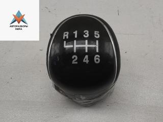 Рукоятка (ручка кулисы) КПП Ford Mondeo 4 поколение [рестайлинг] 2011, 1.6 л., бензин, МКПП, чёрный, универсал