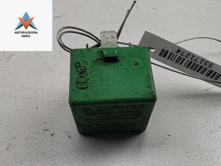 блок управления вентилятором (реле) Citroen Xsara 1 поколение [рестайлинг] 2003, 1.6 л., бензин, МКПП, серый, универсал