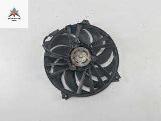вентилятор радиатора Citroen Xsara 1 поколение [рестайлинг] 2003, 1.6 л., бензин, МКПП, серый, универсал