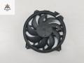 вентилятор радиатора Citroen Xsara 1 поколение [рестайлинг] 2003, 1.6 л., бензин, МКПП, серый, универсал - фото №2